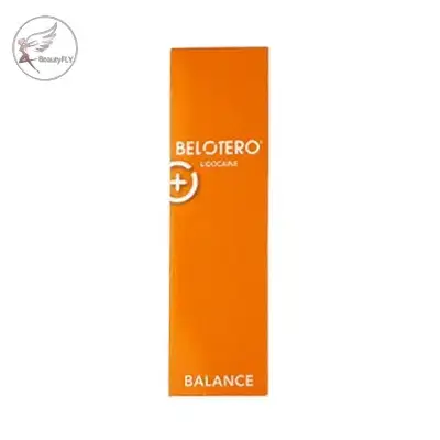 Belotero Balance Lido 1ml