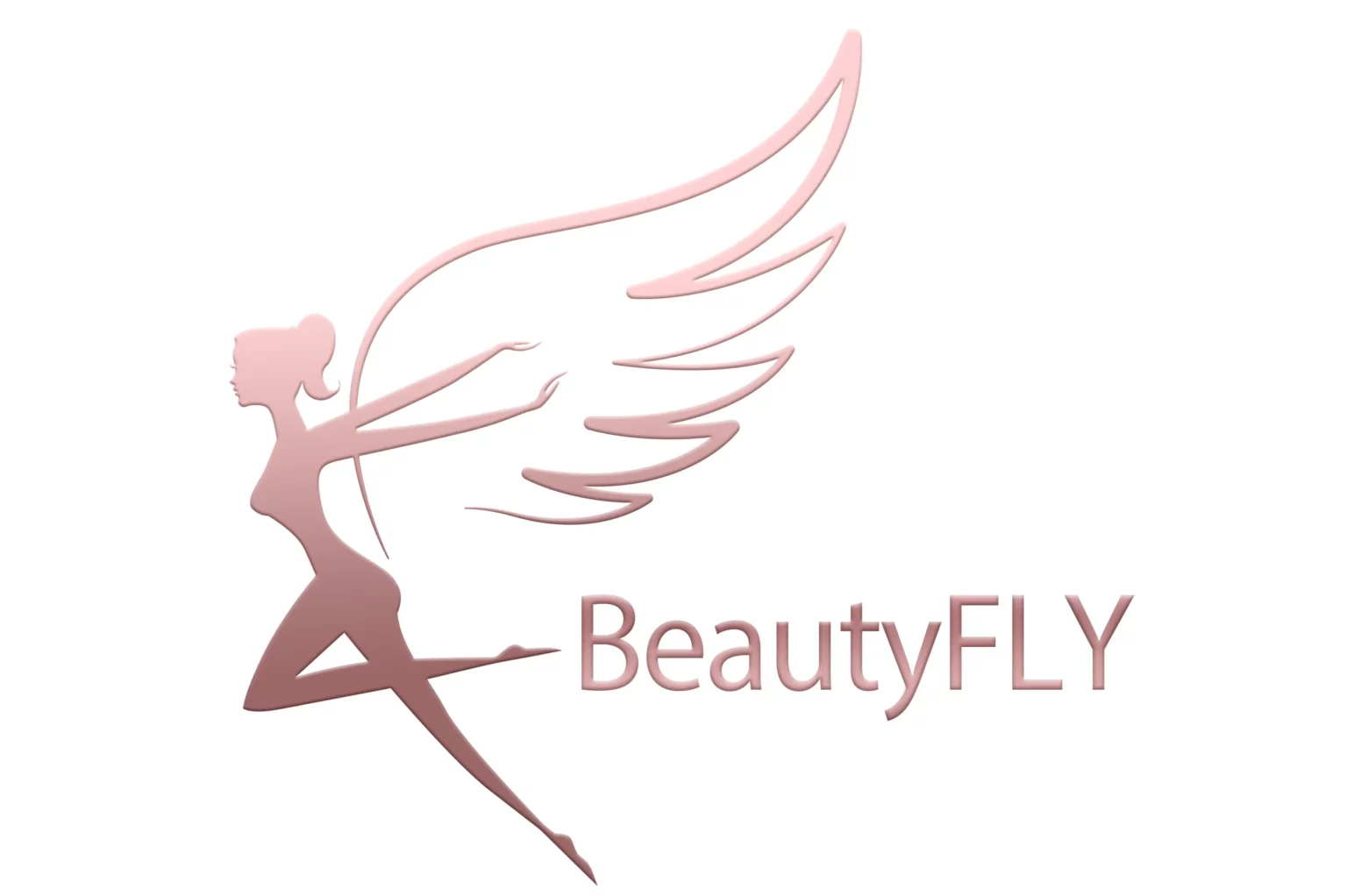 Beautyfly Medical 3D logo
